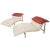 Pair of Sapority Italian Mid Century Modern Leather Chaise Lounges For Sale - Image 13 of 13