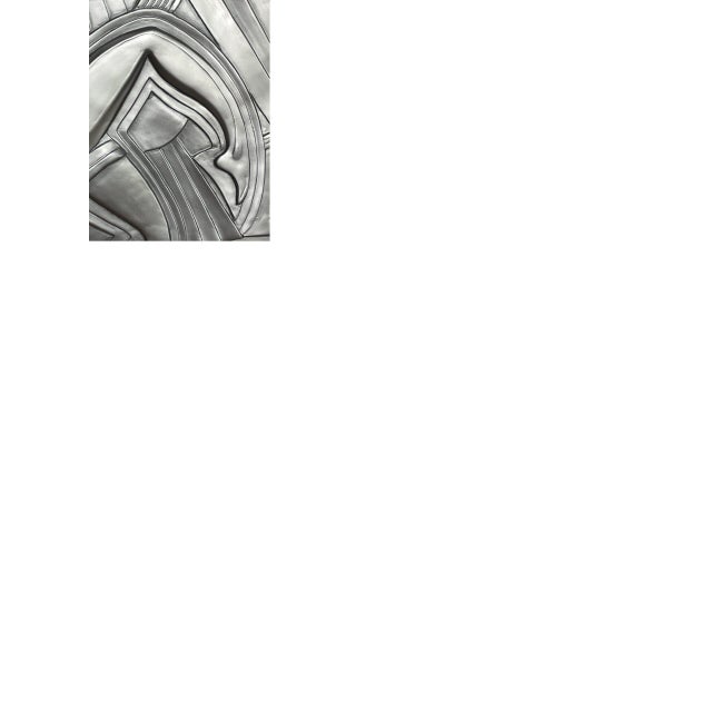 Ballets Russes Wall Relief For Sale - Image 4 of 6