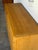 Wood Heywood Wakefield Stardust Maple 8 Drawer Storage Lowboy Dresser Mid-Century Modern 1950s For Sale - Image 7 of 10