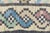Doris Leslie Blau Mid-20th century Swedish Handmade Wool Rug For Sale - Image 10 of 10