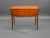Wood George III Satinwood Pembroke Table, 1800s For Sale - Image 7 of 10