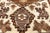 Late 20th Century Vintage Azilal Moroccan Rug, 02'04 X 06'08 For Sale - Image 5 of 10