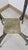 Art Nouveau Riser in Wrought Iron with Alabaster Tops, 1890s For Sale - Image 6 of 13