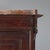 Italian Wardrobe in Walnut and Poplar For Sale - Image 6 of 12