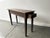 Edwardian Wood Console Table, 1900s For Sale - Image 4 of 9