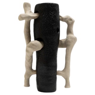 Tree 02 Sculpture by Eglė Šimkus For Sale