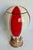 Mid-Century Modern Vintage Paul Lux 1969 Ceramic Hot Air Balloon Liquor Decanter For Sale - Image 3 of 11