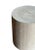 Wood Sculptural Teak Wood Side Table Organic Bleached Finish, Modern Organic For Sale - Image 7 of 7