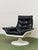 Mid 20th Century Futuristic Atomic Chair For Sale - Image 12 of 12