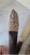 Wood Vintage Siam/Thailand Brass Buddha Serving Utensils - 8 pcs For Sale - Image 7 of 10