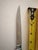 1960s Art Nouveau Steak Knives Set w/ Case - Ser of 6 For Sale - Image 9 of 11