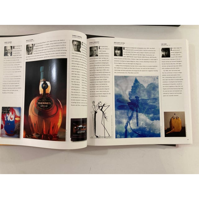 Design Impact, A History of Art Center College of Design Alumni Vision Culture For Sale - Image 4 of 13