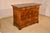 19th Century Burl Walnut Commode From France For Sale - Image 4 of 11