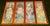 1970s Alphonse Mucha, The Hours of the Day, 1970s, First Edition Archival Pigment Prints in Period Wood Frames, Set of 4 For Sale - Image 5 of 18