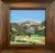 Contemporary Tolland Schoolhouse Colorado Painting – Rollins Pass Rocky Mountains Landscape For Sale - Image 9 of 11