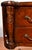 We are pleased to offer this beautiful Antique English Regency style Vanity desk, from the 1920s. This vanity is made of...