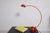 Vintage Italian Desk Lamp, 1980s For Sale - Image 6 of 18