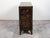 Chinoiserie English 19th Century Chinoiserie Lacquered Commode with Five Drawers For Sale - Image 3 of 12