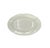 Vintage Baum Southington "Golden Rhapsody" Polish Oval Serving Platter For Sale - Image 10 of 11