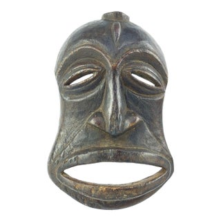 Early 20th Century Hemba Mask For Sale