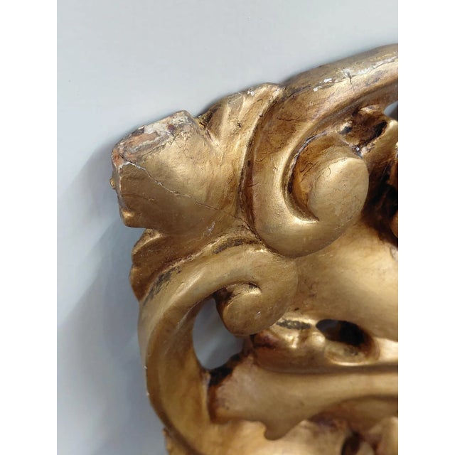 Antique Framed German Couple Oil on Canvas in the Style of Friedrich Prölss For Sale - Image 10 of 17