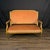 Antique French Louis XVI Salon Suite With Sofa Armchairs & Side Chairs -Set of 5 For Sale - Image 11 of 14