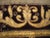 Large Velvet Gold and Silk Embroidered Antependium Circa 17 Century For Sale - Image 14 of 14
