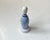 Mid-Century Modern Vintage Bowling Pin in Glazed Porcelain from Bing & Grondahl, Denmark, 1970s For Sale - Image 3 of 7