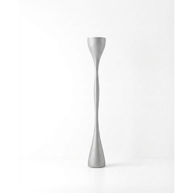 Metal Jazz Floor Lamp by Diego Fortunato for Vibia, 2000s For Sale - Image 7 of 7