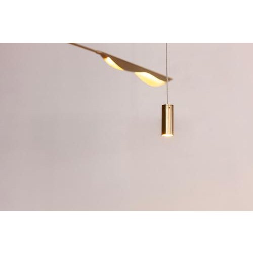 Vesper Pendant Lamp by Morghen Studio For Sale - Image 8 of 13