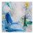 Waterfall — 48x48 For Sale