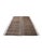 Modern Brown & Gray Vintage Modern Kilim Rug - 6`9″ X 9`10″ For Sale - Image 3 of 6
