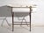 Mid 20th Century Bathtub in Enamelled Iron, Central Europe, 1950 For Sale - Image 5 of 12