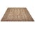 Traditional Handwoven Mughal Style Area Rug 8’0″ X 10’0″ For Sale - Image 3 of 7