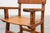 Rustic Iberian Carved Oak Side Chair, Spain, 1900 For Sale - Image 6 of 16