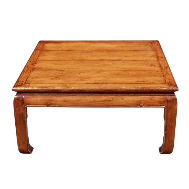Chinoiserie Gregorius Pineo Beijing Cocktail Table For Sale - Image 3 of 4