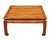 Chinoiserie Gregorius Pineo Beijing Cocktail Table For Sale - Image 3 of 4