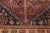 Early 20th Century Antique Persian Shiraz Rug - 02'07 X 03'03. For Sale - Image 5 of 9