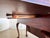 Wood Late 20th Century Queen Ann, Drop Leaf Table in Solid Mahogany Wood by Banks Coldstone Co. For Sale - Image 7 of 13