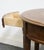 Brown Ashley Furniture Glen Eagle Collection Cherry Contemporary Traditional 24" Round Accent End Table T247-6 For Sale - Image 8 of 14