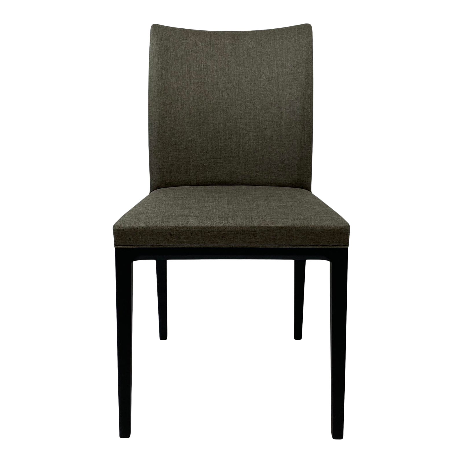 Leonardo Seamless Chair By Time Style Japan Chairish