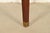 Baker Furniture Federal Inlaid Mahogany Tea Table or Occasional Side Table For Sale - Image 11 of 14