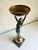 Art Deco Frankart Floor Ashtray "Standing Nude on Ball", 1920s For Sale - Image 11 of 17