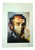 1970s After Salvador Dalí "Lincoln in Dalivision" Collotype-Continious Tone (No Dots) Lithographic Print For Sale