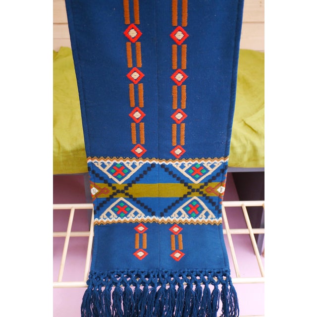 Large Scandinavian Art Nouveau Wall Decoration, 1930s For Sale - Image 4 of 10