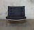 Mid-Century Model SZ07 Kyoto Lounge Chairs by Martin Visser for ‘t Spectrum, 1969, Set of 2 For Sale - Image 9 of 11