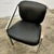 1970s Vintage Leather Armchair from Girgi, Italy, 1970 For Sale - Image 5 of 10