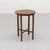 Dutch Art Deco Side Table 1920s For Sale - Image 6 of 16
