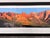 Wood Kolob Canyons Zion National Park Panoramic Print, Framed For Sale - Image 7 of 12