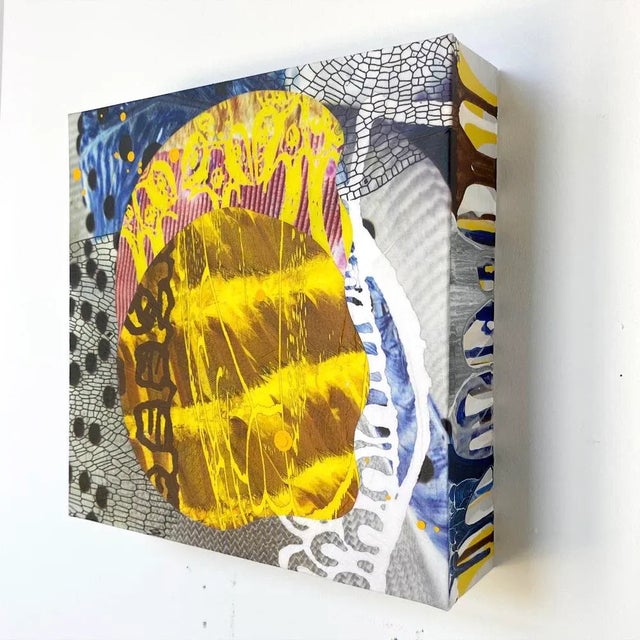 Artist Michael DesRosiers creates paintings, mixed-media works, and welded aluminum sculptures. Noted for his ability with...